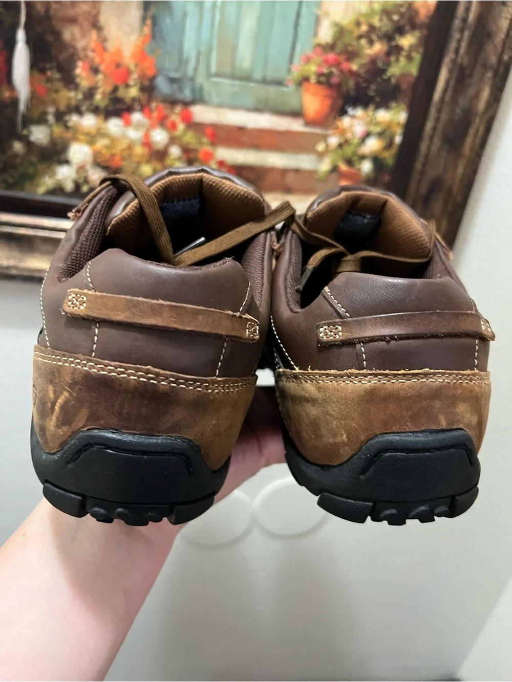 Skechers Diameter Murilo oxfords shoes